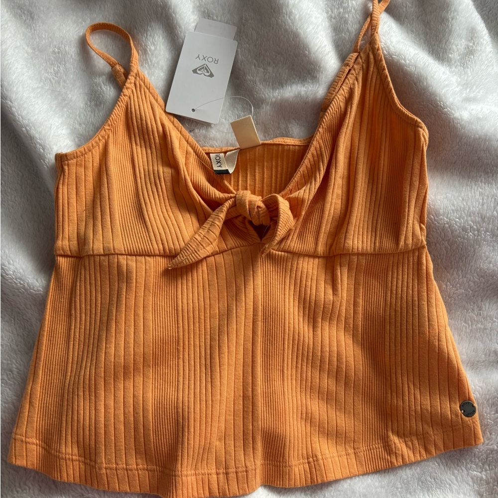Roxy tank top